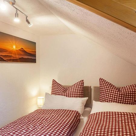 Ferienwohnung Reschberg Farchant Exterior foto