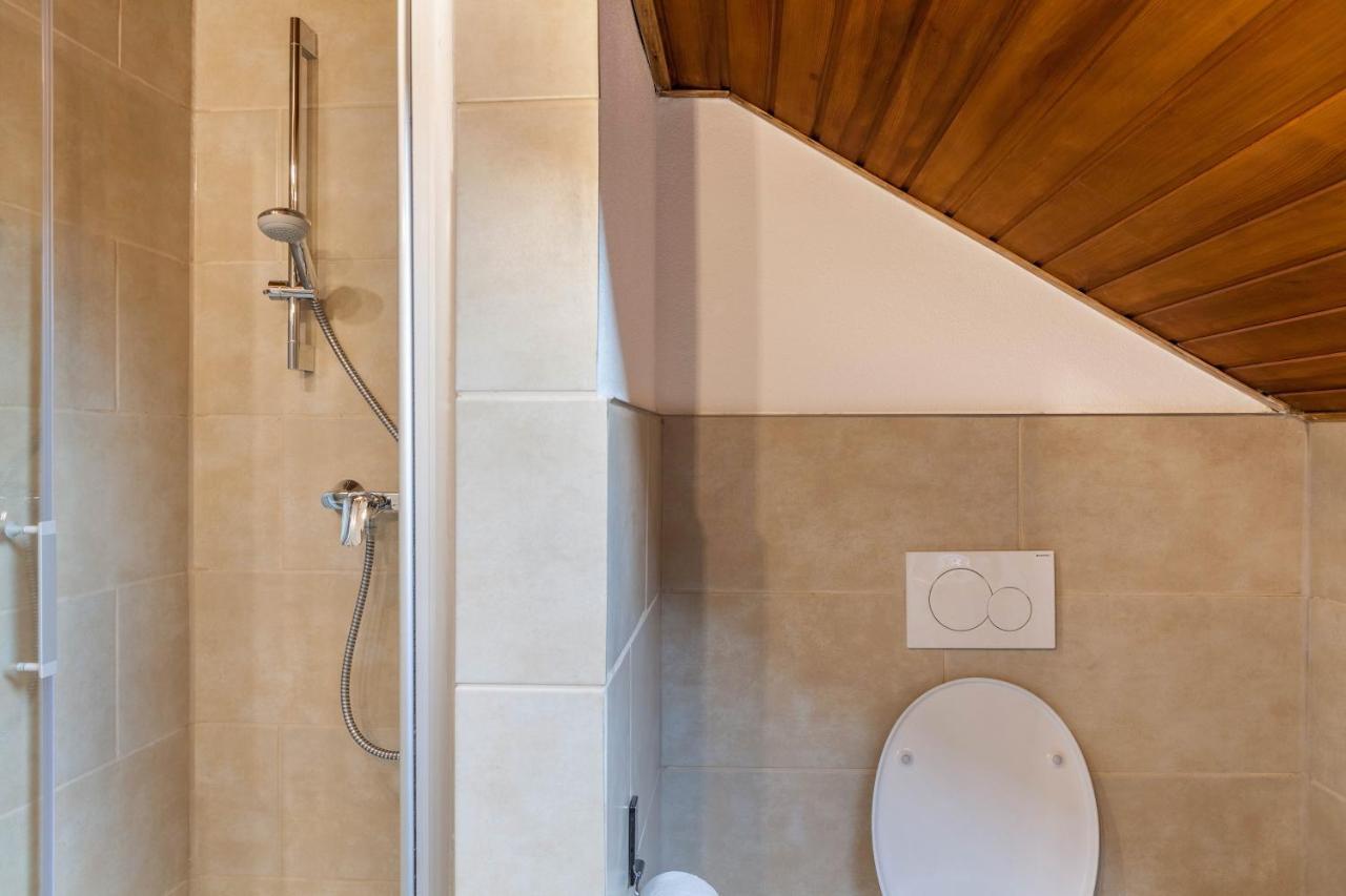 Ferienwohnung Reschberg Farchant Exterior foto